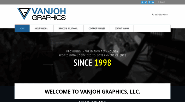 vanjohgraphics.com