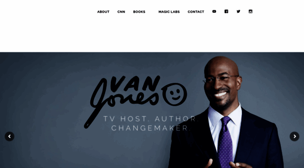 vanjones.net