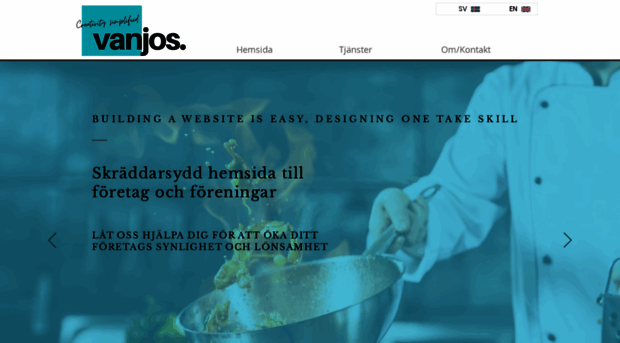 vanjos.com