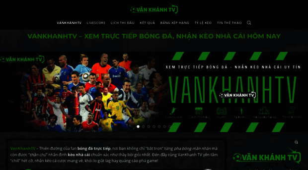 vankhanhtv.net