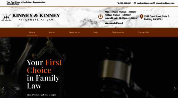 vankinney.com