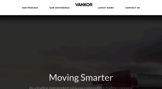 vankor.com