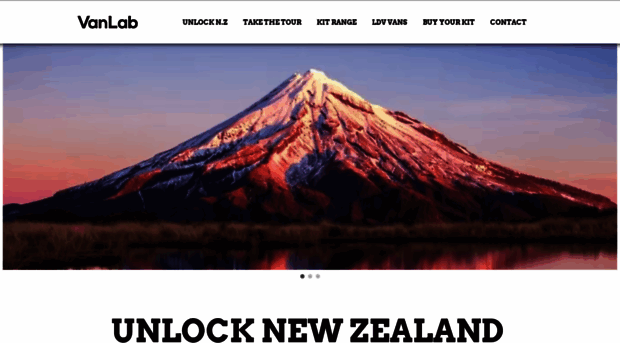 vanlab.co.nz