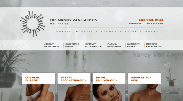 vanlaeken.com