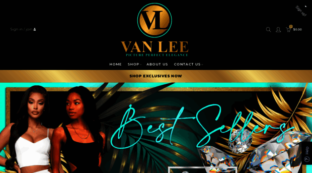 vanleeppe.com