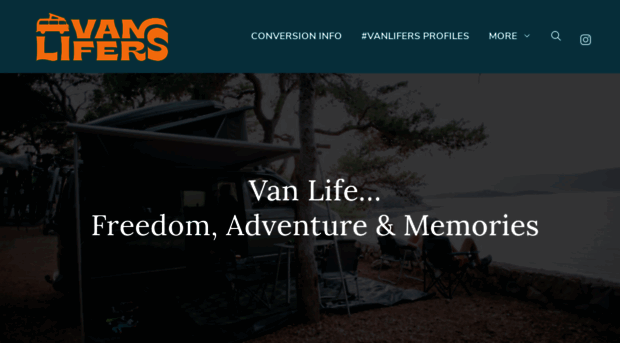 vanlifers.com