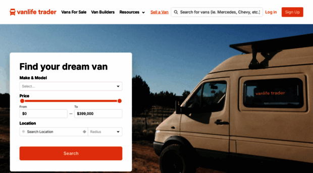 vanlifetrader.com