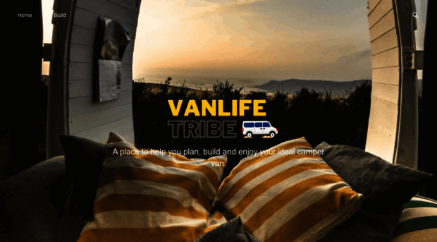 vanlifetribe.com