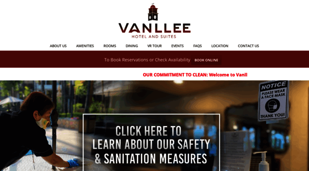 vanllee.com