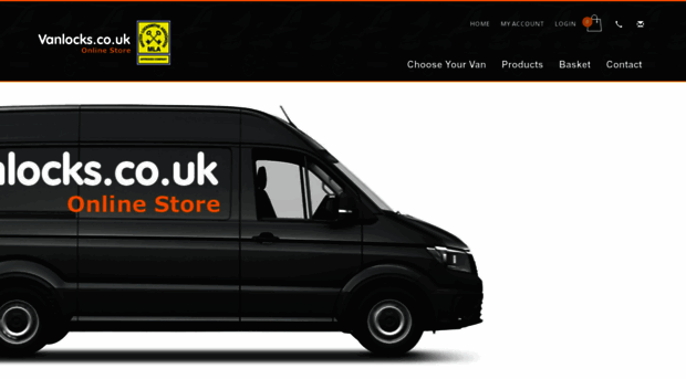 vanlocks.co.uk