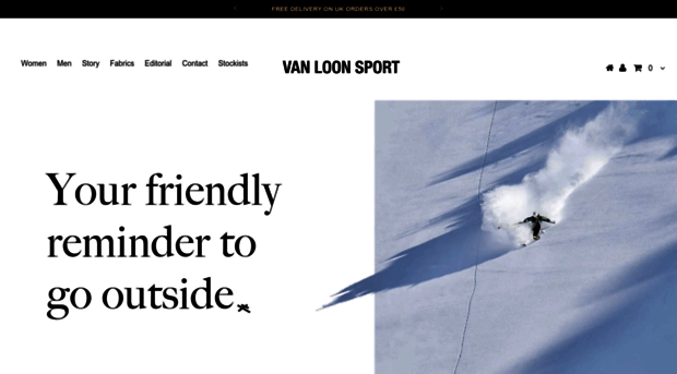 vanloonsport.com