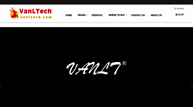 vanltech.com