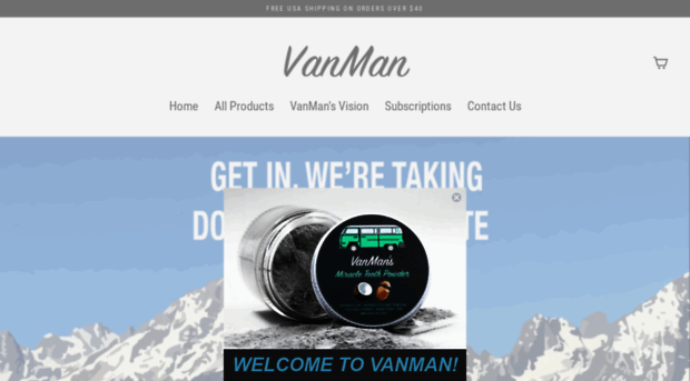 vanman.shop