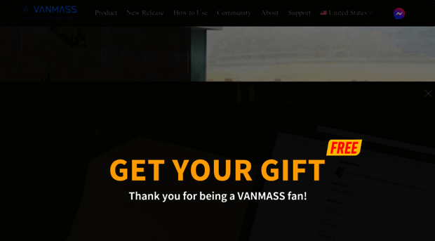 vanmass.com