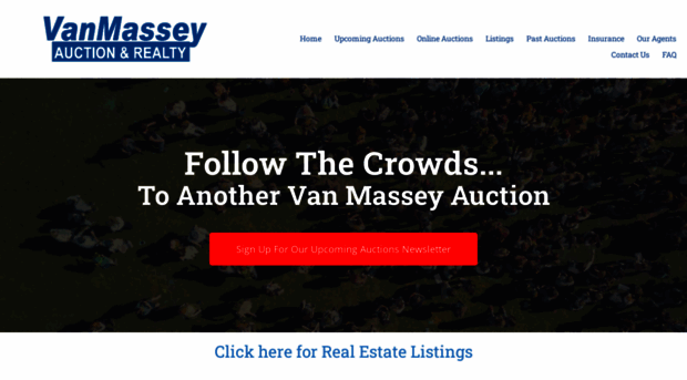 vanmassey.com