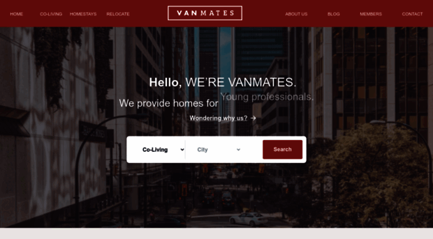 vanmates.com