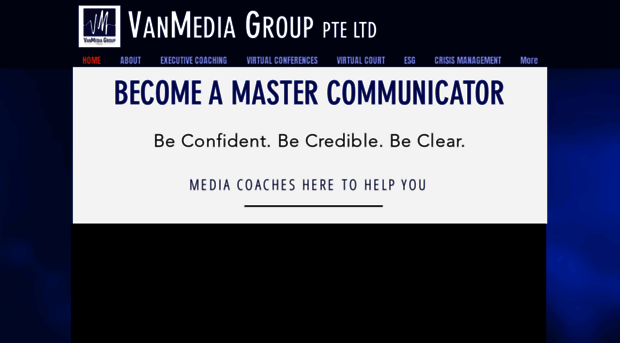 vanmediagroup.com