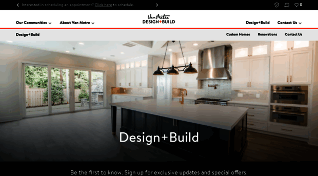 vanmetredesignbuild.com