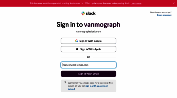 vanmograph.com