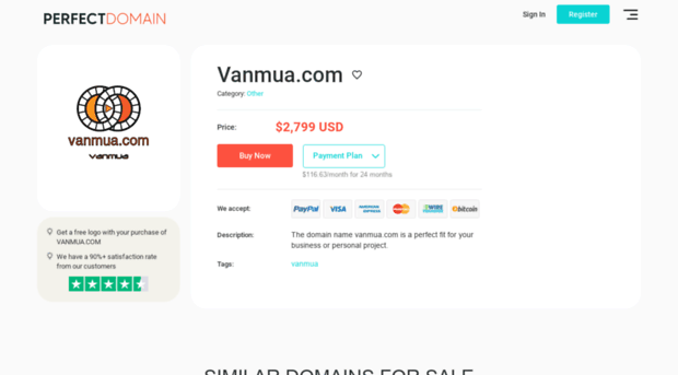 vanmua.com