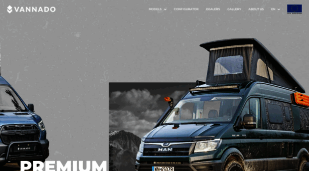 vannado.com