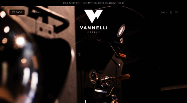 vannelli.coffee