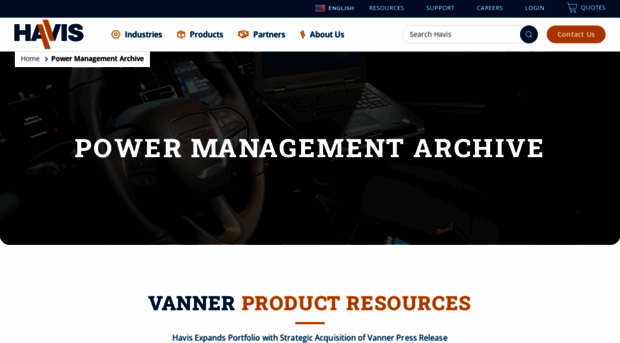 vanner.com