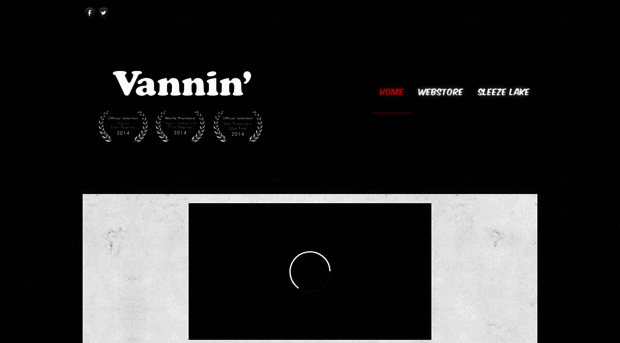 vanninmovie.com