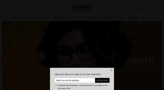 vanniocchiali.com