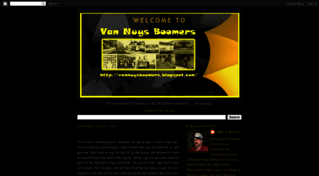 vannuysboomers.blogspot.com