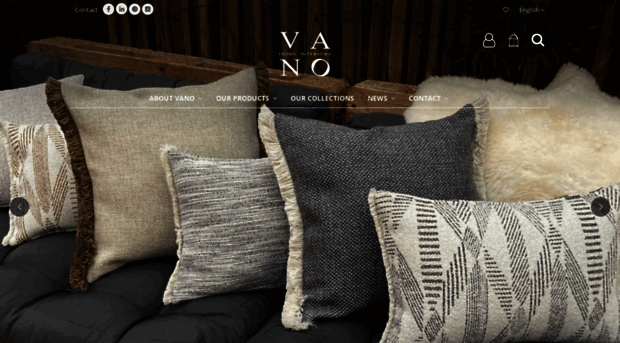 vano-home-interiors.be