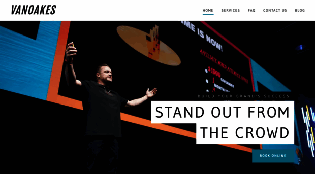 vanoakes.co