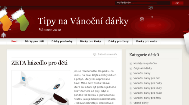 vanocni-darky-tipy.cz