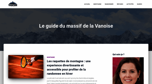 vanoise-refugedupalet.com