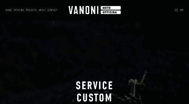 vanoni.co.uk