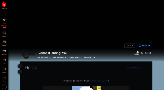 vanoss-gaming.wikia.com