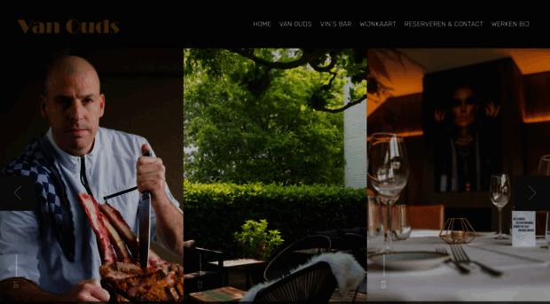 vanouds.com