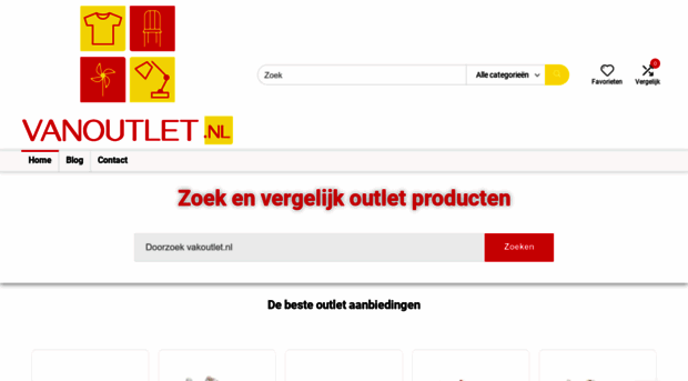 vanoutlet.nl