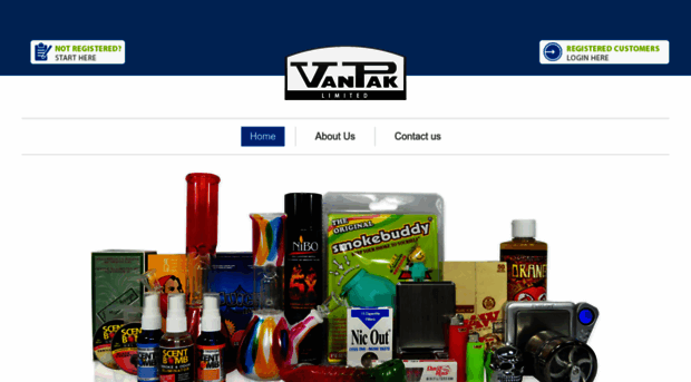 vanpak.ca