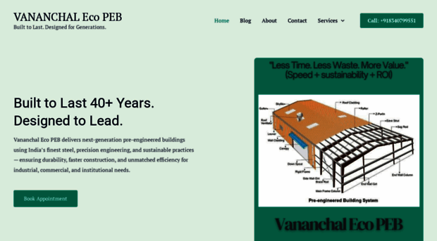 vanpeb.com