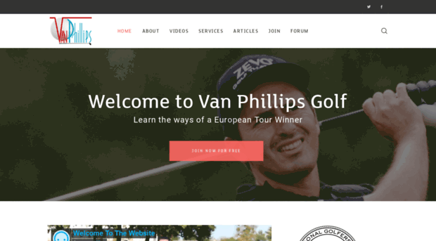 vanphillips.co.uk