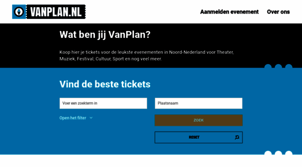 vanplan.nl