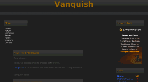 vanquish-ap.nl