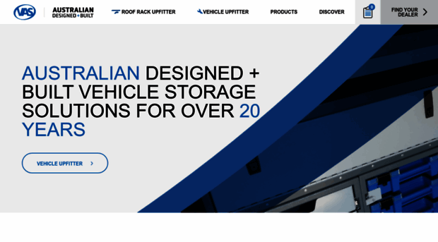 vanracking.com.au