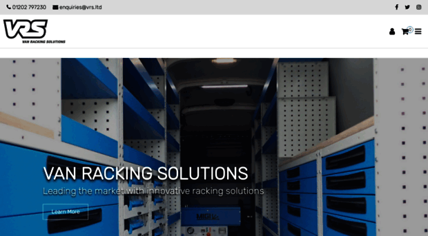 vanrackingsolutions.co.uk