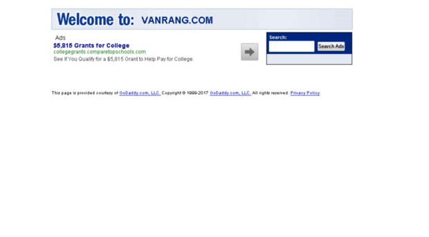 vanrang.com
