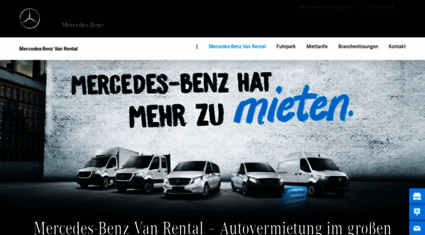 vanrental.de