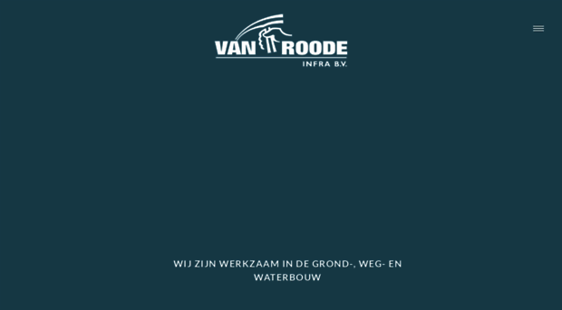 vanroode.nl