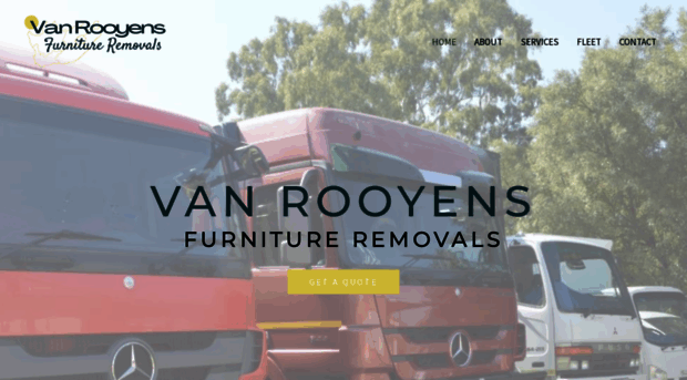 vanrooyensremovals.co.za