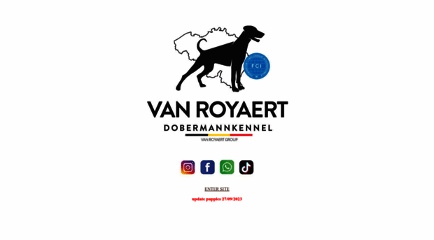 vanroyaert.be